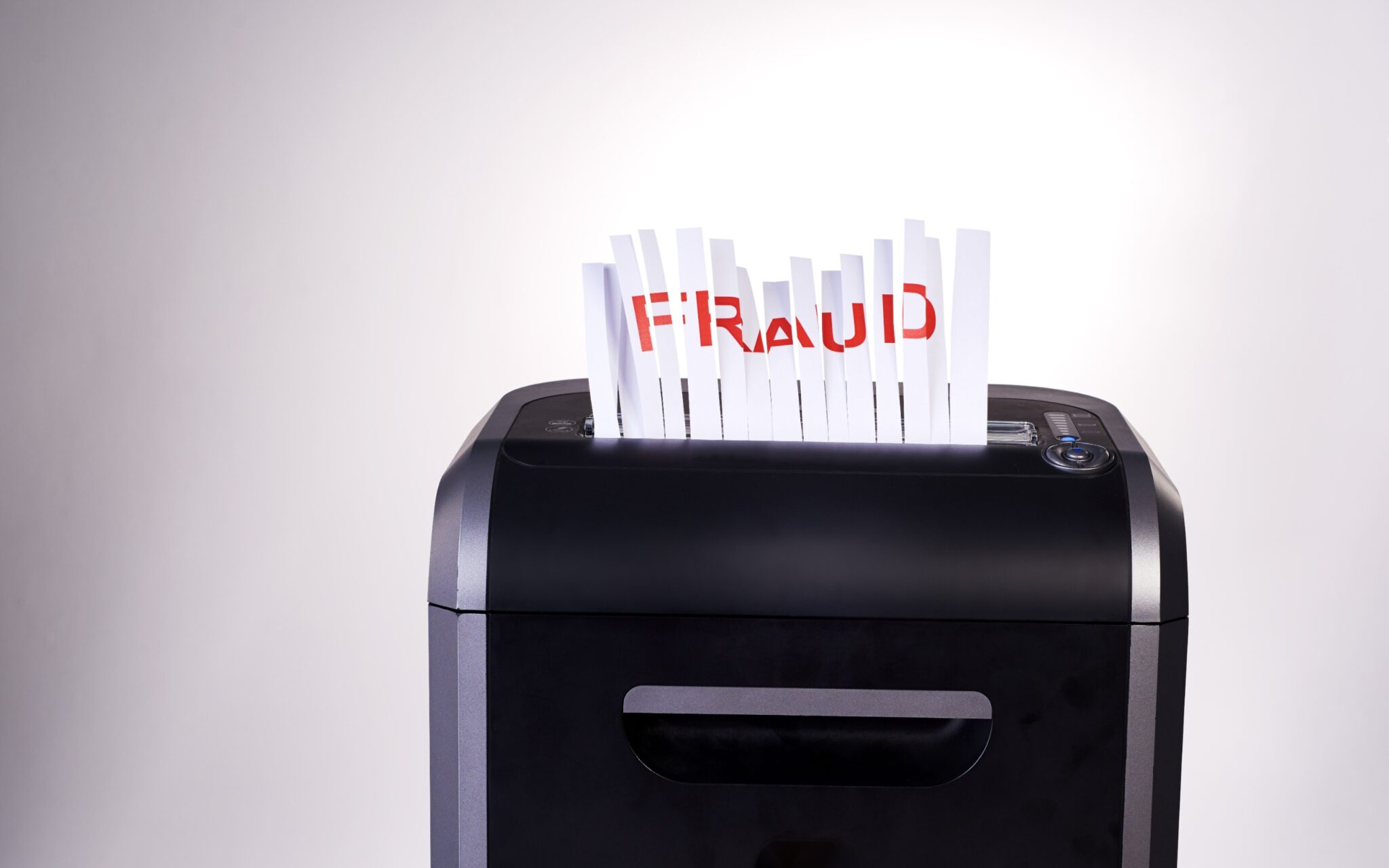 Fraud