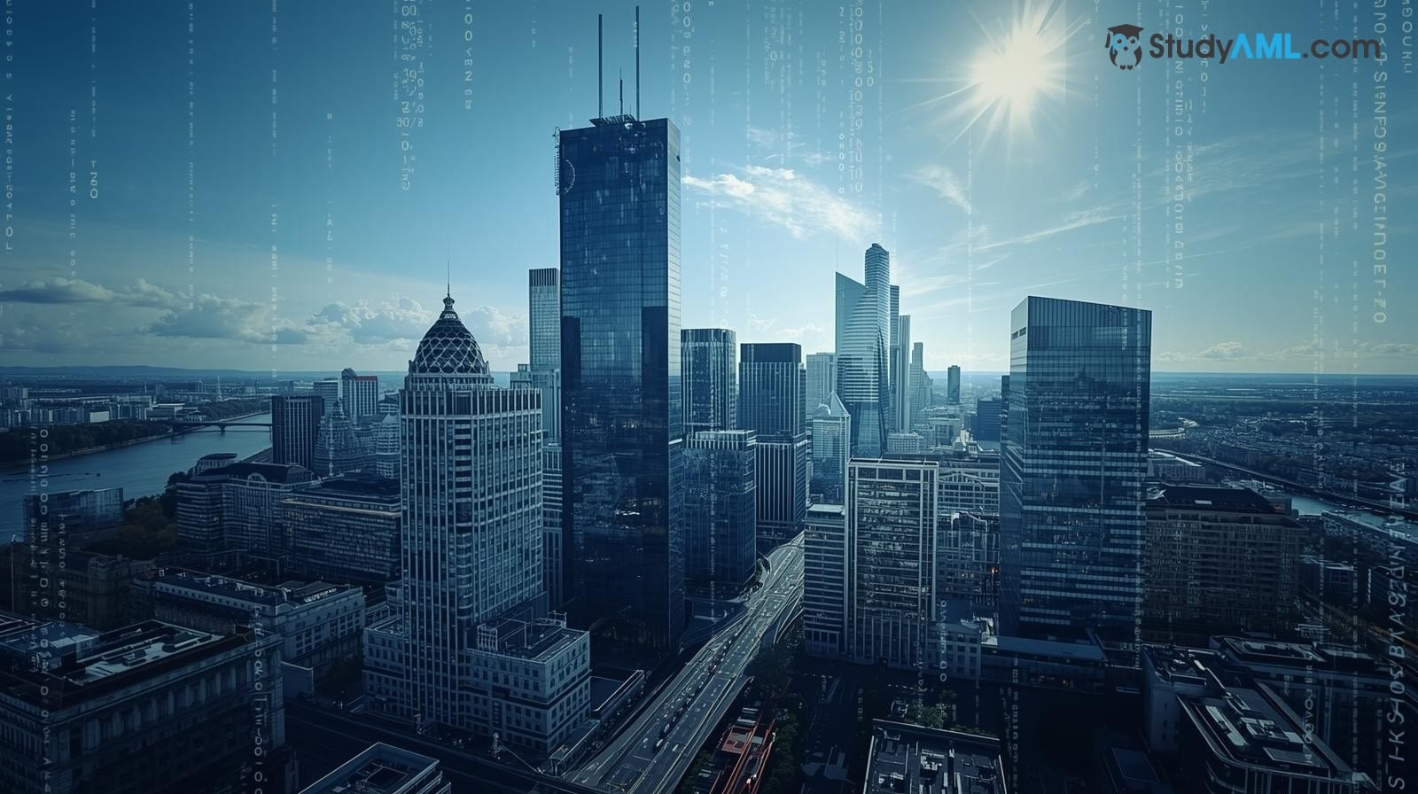 Financial Center